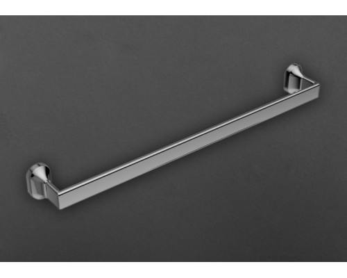 Полотенцедержатель, 60 см ART&MAX OVALE AM-E-4024B