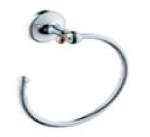 Полотенцедержатель ART&MAX ANTIC AM-E-2680AL