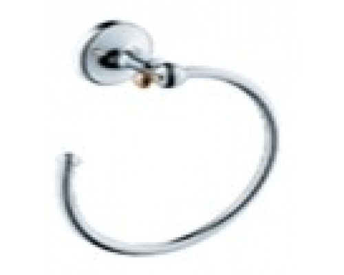 Полотенцедержатель ART&MAX ANTIC AM-E-2680AL