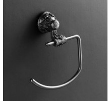 Полотенцедержатель ART&MAX SCULPTURE AM-B-0686-T
