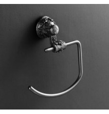 Полотенцедержатель ART&MAX SCULPTURE AM-B-0686-T