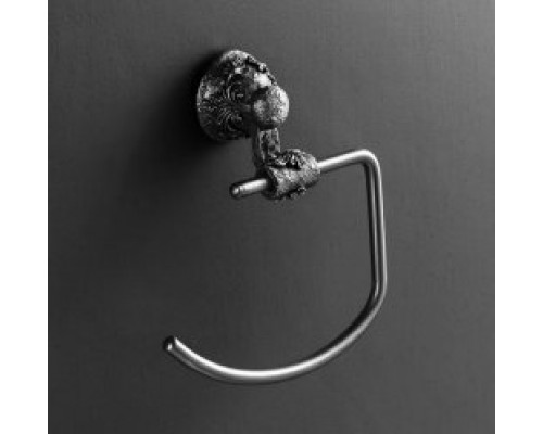 Полотенцедержатель ART&MAX SCULPTURE AM-B-0686-T