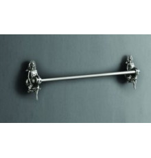 Полотенцедержатель, 60 см ART&MAX ATHENA AM-B-0617-T