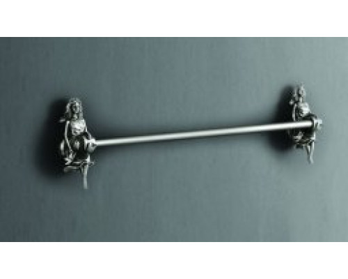 Полотенцедержатель, 60 см ART&MAX ATHENA AM-B-0617-T