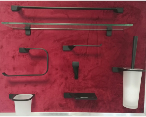 Полотенцедержатель, 750мм ART&MAX GINA AM-G-2736-75-Nr