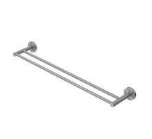 Полотенцедержатель двойной 65,5 см CEZARES RELAX-THD-65-IN