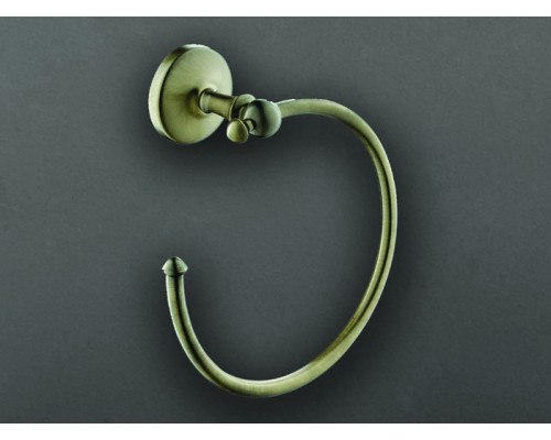 Полотенцедержатель ART&MAX ANTIC AM-E-2680Q