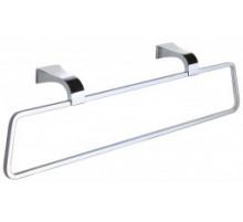 Полотенцедержатель двойной, 600 мм ART&MAX SOLI AM-G-6636B