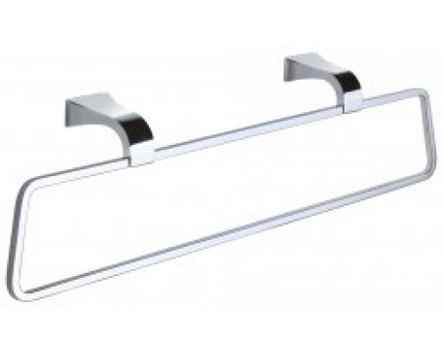 Полотенцедержатель двойной, 600 мм ART&MAX SOLI AM-G-6636B