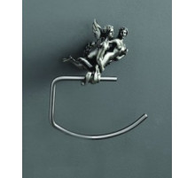 Полотенцедержатель ART&MAX ROMANTIC AM-B-0816-T