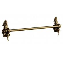 Полотенцедержатель, 60 см ART&MAX ATHENA AM-B-0617-B