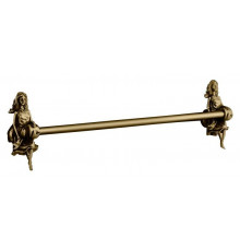 Полотенцедержатель, 60 см ART&MAX ATHENA AM-B-0617-B