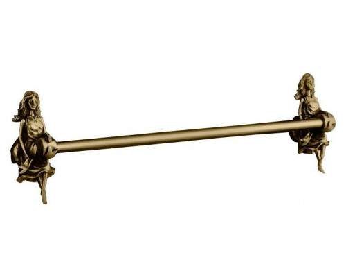 Полотенцедержатель, 60 см ART&MAX ATHENA AM-B-0617-B