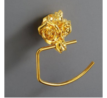 Полотенцедержатель ART&MAX ROSE AM-B-0916-Do