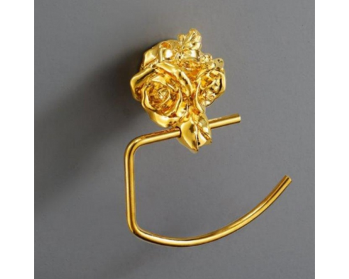 Полотенцедержатель ART&MAX ROSE AM-B-0916-Do