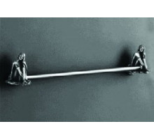 Полотенцедержатель, 60 см. ART&MAX JUNO AM-B-0717-T