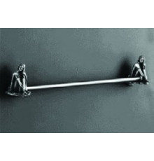 Полотенцедержатель, 60 см. ART&MAX JUNO AM-B-0717-T