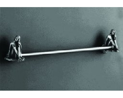 Полотенцедержатель, 60 см. ART&MAX JUNO AM-B-0717-T