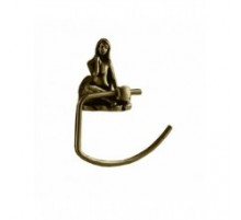 Полотенцедержатель ART&MAX JUNO AM-B-0716-B