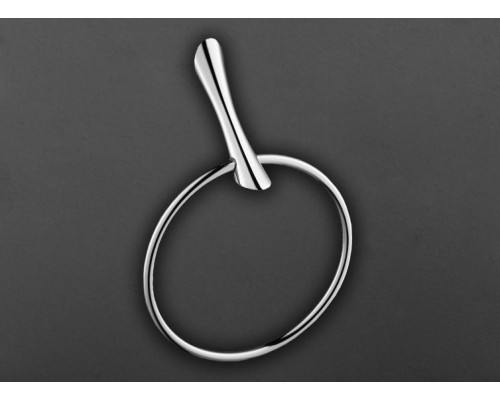 Полотенцедержатель настенный ART&MAX ELEGANT AM-E-1580