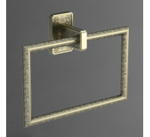 Полотенцедержатель ART&MAX GOTICO AM-E-4880AQ