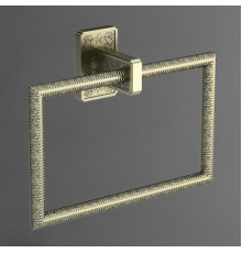 Полотенцедержатель ART&MAX GOTICO AM-E-4880AQ