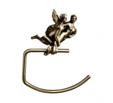 Полотенцедержатель ART&MAX ROMANTIC AM-B-0816-B