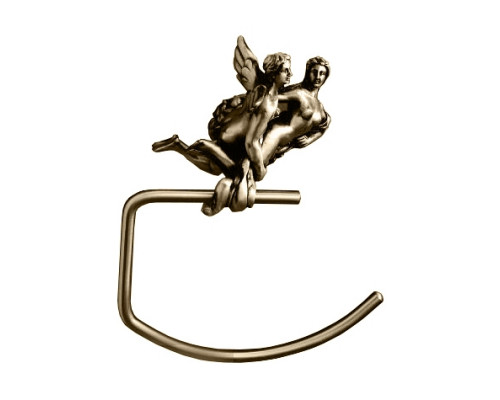 Полотенцедержатель ART&MAX ROMANTIC AM-B-0816-B