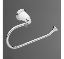 Полотенцедержатель настенный ART&MAX BIANCHI AM-E-2606-Cr