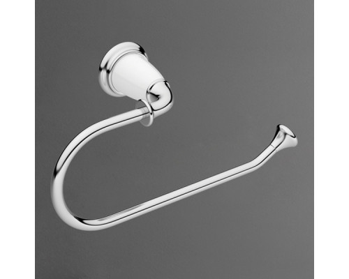 Полотенцедержатель настенный ART&MAX BIANCHI AM-E-2606-Cr