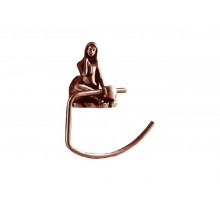 Полотенцедержатель ART&MAX JUNO AM-B-0716-C