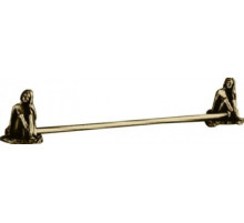 Полотенцедержатель, 60 см. ART&MAX JUNO AM-B-0717-B