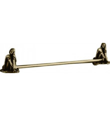 Полотенцедержатель, 60 см. ART&MAX JUNO AM-B-0717-B