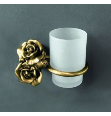 Стакан ART&MAX ROSE AM-B-0914-B