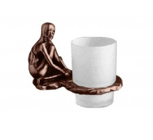 Стакан ART&MAX JUNO AM-B-0714-C