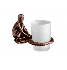 Стакан ART&MAX JUNO AM-B-0714-C