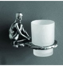 Стакан ART&MAX JUNO AM-B-0714-T