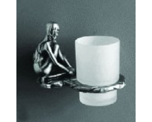 Стакан ART&MAX JUNO AM-B-0714-T