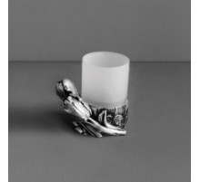 Стакан настольный ART&MAX  TULIP AM-B-0082D-T