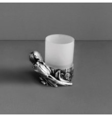 Стакан настольный ART&MAX  TULIP AM-B-0082D-T