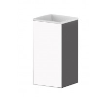 Стакан настольный, металл CEZARES PRIZMA-TUMP-01