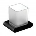 Держатель стакана подвесной ART&MAX PLATINO AM-E-3968-MB