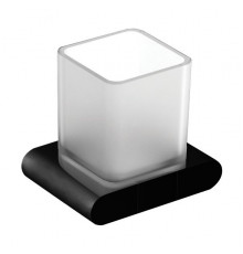 Держатель стакана подвесной ART&MAX PLATINO AM-E-3968-MB