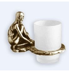 Стакан ART&MAX JUNO AM-B-0714-B