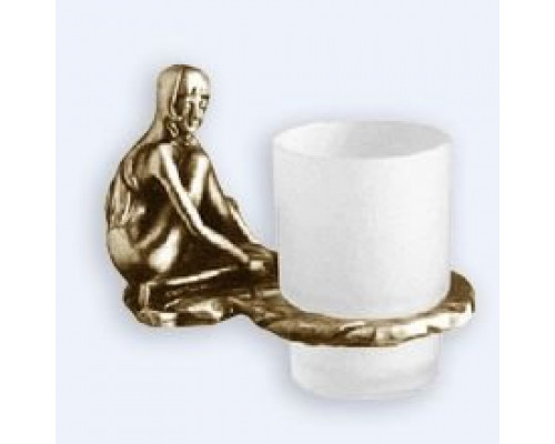 Стакан ART&MAX JUNO AM-B-0714-B