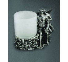 Стакан настольный ART&MAX ROMANTIC AM-B-0081D-T