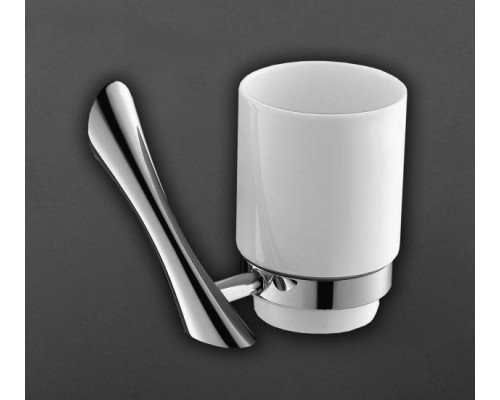 Стакан подвесной ART&MAX ELEGANT AM-E-1568