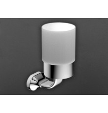 Стакан подвесной ART&MAX OVALE AM-E-4068