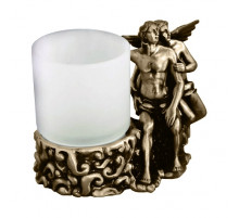 Стакан настольный ART&MAX ROMANTIC AM-B-0081D-B