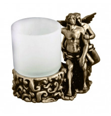 Стакан настольный ART&MAX ROMANTIC AM-B-0081D-B